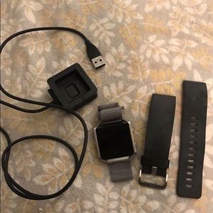 Fitbit Blaze